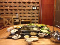 巴奴毛肚火锅(商城路店)-巴奴毛肚火锅(商城路店)