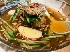 -七八冷面·延边朝鲜族美食(圣熙八号店)