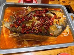 -东方一串·龙虾烧烤·特色烤鱼(吴中路店)