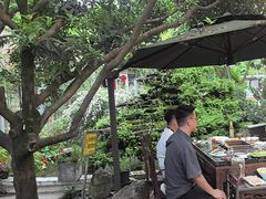 -凤来栖·净庭院·火锅(欧尚店)