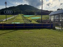 -长白山万达喜来登度假酒店