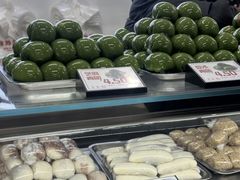 -许阿姨糕团店(南京总店)