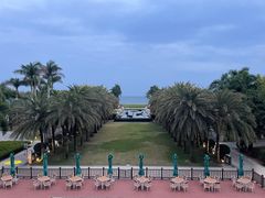 -三亚海棠湾万丽度假酒店