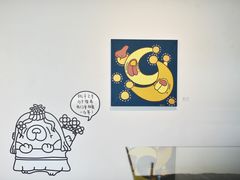 -宝龙艺术中心(七宝宝龙城店)