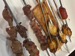 -京元盛铜锅涮肉(上海总店)