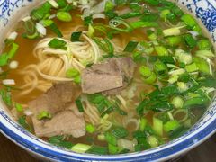 -兰州陈记牛肉面 ·烧烤· 铜锅涮肉(万达店)