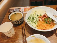-王春春鸡汤饭(上海中海环宇城店)