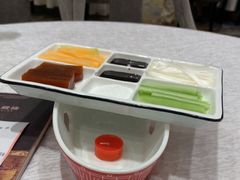 -丰鲤楼•闽南茶楼(仟禧汇店)