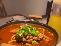 -春天里餐厅(西田城店)