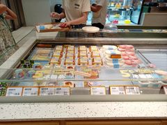 -雪贝可(世纪万象城店)
