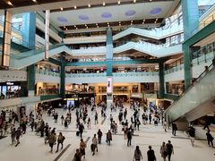 -新城市广场
