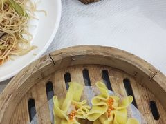 -番禺宾馆丽苑厅