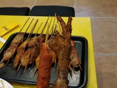 -望京小腰(北京总店)