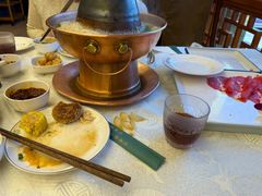 -东来顺饭庄(天坛店)