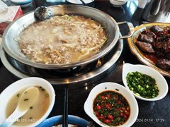 -老来福·非遗酸汤兔(凯旋路店)