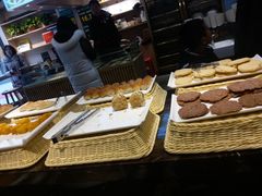 -素满香·素食自助餐(西安·民乐园店)