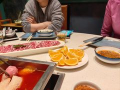 -五星桥原切肥牛火锅(怀德桥店)