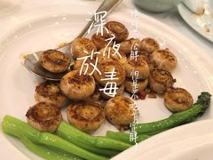 -巴音浩日娲·蒙餐(双林东路店)