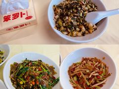 -笨罗卜浏阳菜馆(龙华鹏润达店)
