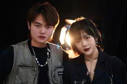 -苏豪路易士·嘉玛发廊