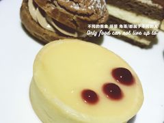 -L'Arome芳芳法国餐厅(仙林金鹰店)