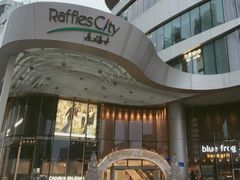 -深圳来福士广场