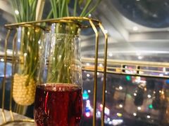 自助红酒-粤海璇宫·木棉花高空旋转餐厅·聚会派对