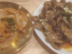 -郑记•不夜城烧烤•龙虾•虾蟹(黄鹤楼店)