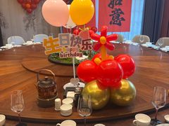 -云客来·花园餐厅(洛社店)