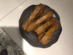 -嘎嘎鸭脑壳(驷马桥店)