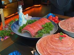 -大隐·成都火锅Bistro(合生麒麟新天地店)