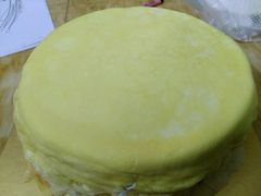 -OL’s Cake鲜荟千层(东风中路店)