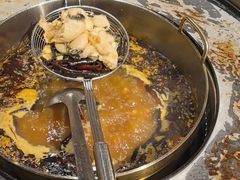 -云尊府云南菜·蒸汽石锅鱼(学清路店)