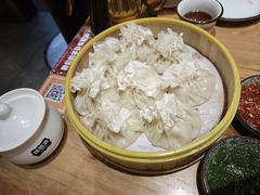 -格日勒阿妈蒙古厨房(新华广场店)