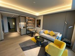 -MUSTEL木文缇酒店(广州知识城旺村地铁站店)