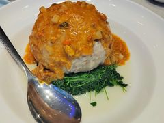 -狮王府淮扬菜(百家湖1912店)