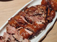 甜皮鸭-川堂风·跷脚牛肉·乐山爆炒(宝山日月光店)