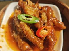 -牡丹国际大酒店-港式茶餐厅