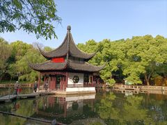 -西园戒幢律寺