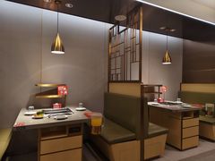 -海底捞火锅(攀枝花万达店)