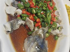 -方记海鲜大排档(乐山形象店)