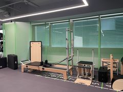-优享健身(三元桥店)