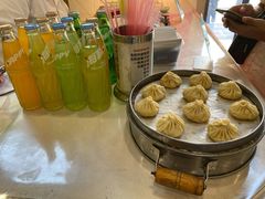 -西工饭庄快餐厅(西工小街店)