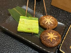 -长崎屋·日本料理·刺身·烧鸟(天河北路店)