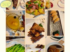 -申粤轩酒楼·三十年粤菜经典(丁香花园店)