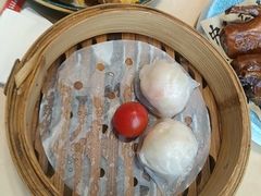 -丰圆轩粤式茶楼(大宁国际商业广场店)