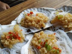 -海味当家·蒸锅海鲜(星海公园店)
