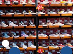 -首创奥特莱斯(西安店)