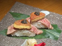 -阿吾罗日本料理(K11艺术中心店)