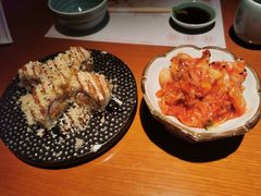 和风泡菜-仓桥家·焗寿司·锅物(光谷步行街店)